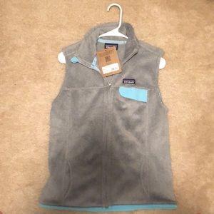 Patagonia vest